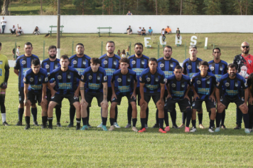 Foto - CAMPEONATO REGIONAL 2025