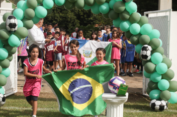 Foto - CAMPEONATO REGIONAL 2025