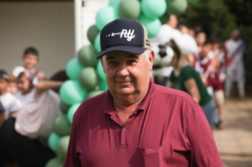 Foto - CAMPEONATO REGIONAL 2025