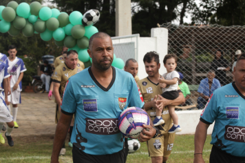 Foto - CAMPEONATO REGIONAL 2025