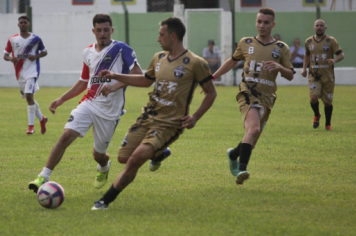 Foto - CAMPEONATO REGIONAL 2025