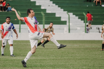 Foto - CAMPEONATO REGIONAL 2025