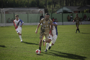 Foto - CAMPEONATO REGIONAL 2025