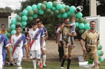 Foto - CAMPEONATO REGIONAL 2025