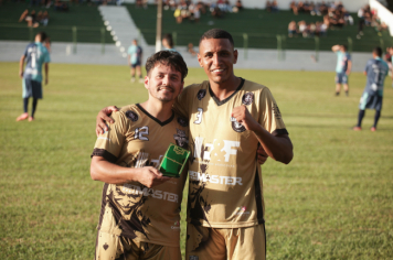 Foto - CAMPEONATO REGIONAL 2025