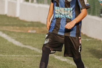 Foto - CAMPEONATO REGIONAL 2025