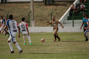 Foto - CAMPEONATO REGIONAL 2025