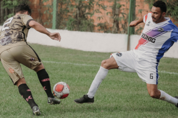 Foto - CAMPEONATO REGIONAL 2025