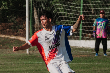 Foto - CAMPEONATO REGIONAL 2025