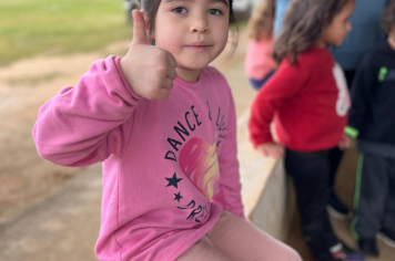 Foto - SEMANA DO BRINCAR