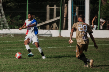 Foto - CAMPEONATO REGIONAL 2025