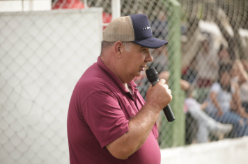 Foto - CAMPEONATO REGIONAL 2025