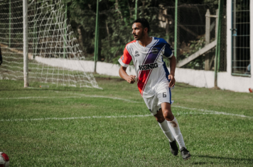 Foto - CAMPEONATO REGIONAL 2025