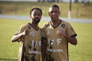 Foto - CAMPEONATO REGIONAL 2025