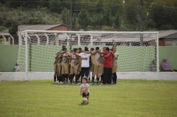 Foto - CAMPEONATO REGIONAL 2025
