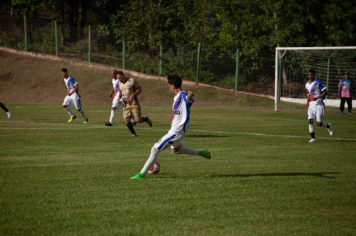 Foto - CAMPEONATO REGIONAL 2025