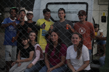 Foto - CAMPEONATO REGIONAL 2025