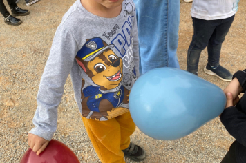 Foto - SEMANA DO BRINCAR