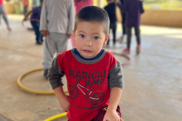 Foto - SEMANA DO BRINCAR