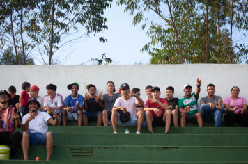 Foto - CAMPEONATO REGIONAL 2025