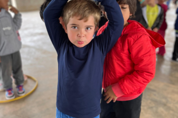 Foto - SEMANA DO BRINCAR