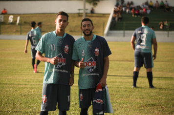 Foto - CAMPEONATO REGIONAL 2025