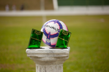 Foto - CAMPEONATO REGIONAL 2025