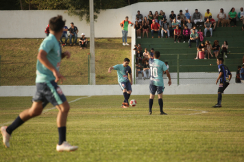 Foto - CAMPEONATO REGIONAL 2025