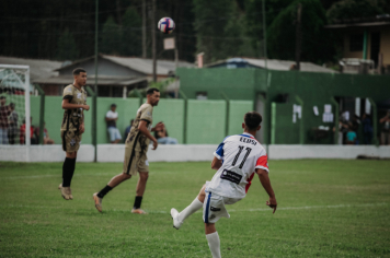 Foto - CAMPEONATO REGIONAL 2025