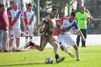 Foto - CAMPEONATO REGIONAL 2025