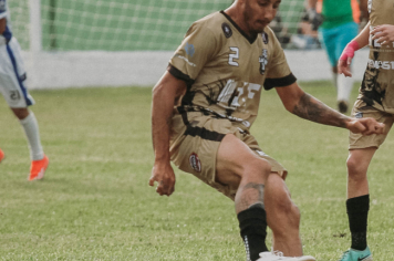 Foto - CAMPEONATO REGIONAL 2025