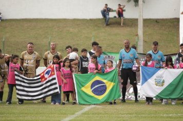 Foto - CAMPEONATO REGIONAL 2025