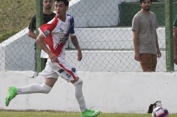 Foto - CAMPEONATO REGIONAL 2025