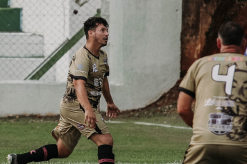 Foto - CAMPEONATO REGIONAL 2025