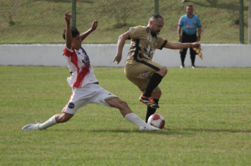 Foto - CAMPEONATO REGIONAL 2025