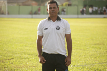 Foto - CAMPEONATO REGIONAL 2025