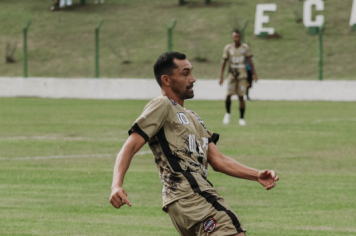 Foto - CAMPEONATO REGIONAL 2025