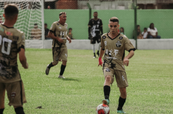 Foto - CAMPEONATO REGIONAL 2025