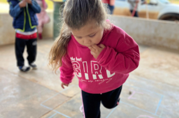 Foto - SEMANA DO BRINCAR