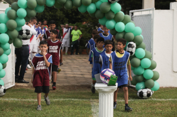 Foto - CAMPEONATO REGIONAL 2025