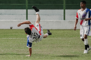 Foto - CAMPEONATO REGIONAL 2025