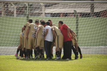 Foto - CAMPEONATO REGIONAL 2025