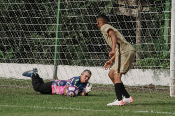 Foto - CAMPEONATO REGIONAL 2025