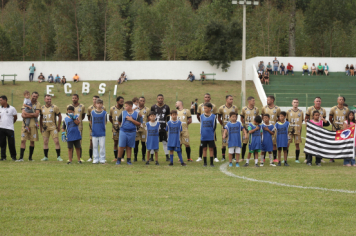 Foto - CAMPEONATO REGIONAL 2025