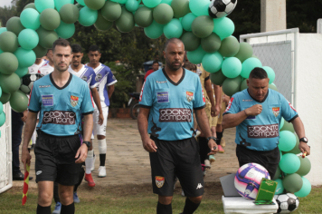 Foto - CAMPEONATO REGIONAL 2025