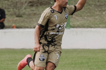 Foto - CAMPEONATO REGIONAL 2025