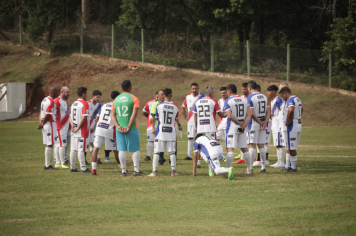 Foto - CAMPEONATO REGIONAL 2025