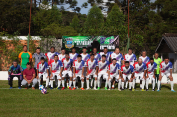 Foto - CAMPEONATO REGIONAL 2025