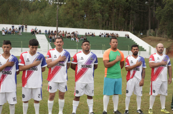 Foto - CAMPEONATO REGIONAL 2025