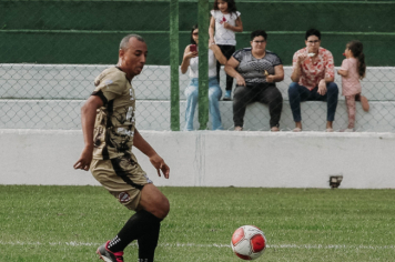 Foto - CAMPEONATO REGIONAL 2025